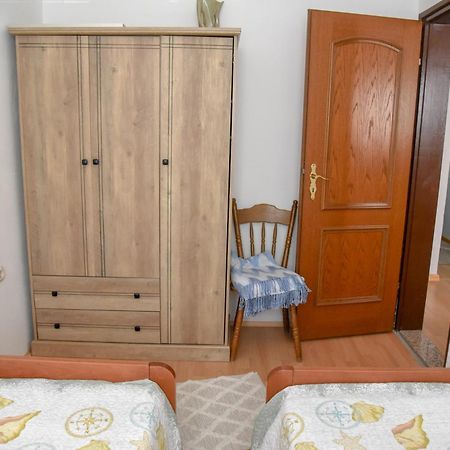 Apartments Haus Hagen シベニク エクステリア 写真