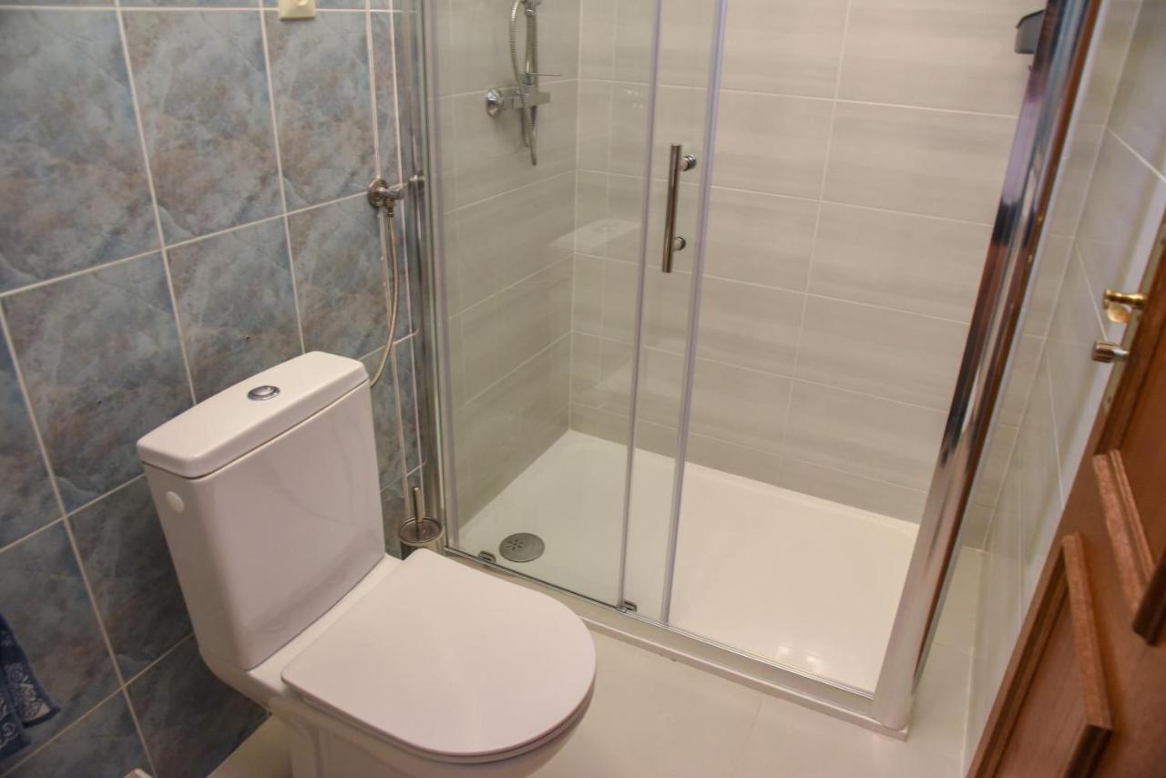 Apartments Haus Hagen シベニク エクステリア 写真