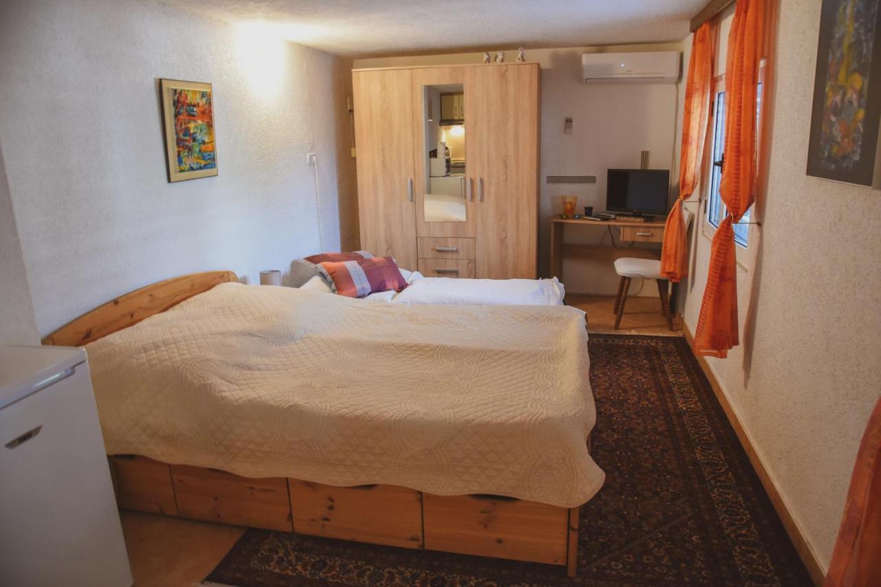 Apartments Haus Hagen シベニク エクステリア 写真