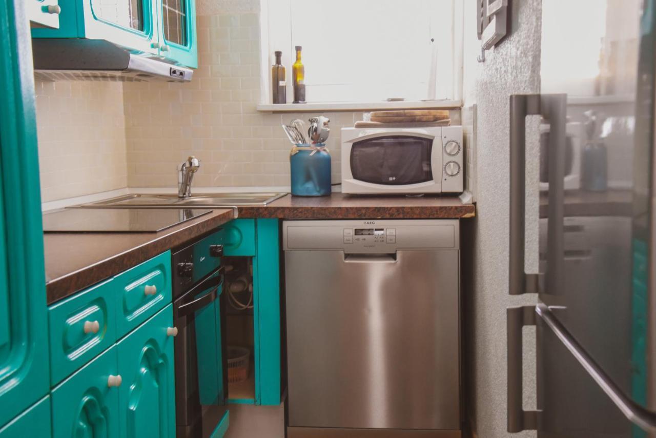 Apartments Haus Hagen シベニク エクステリア 写真