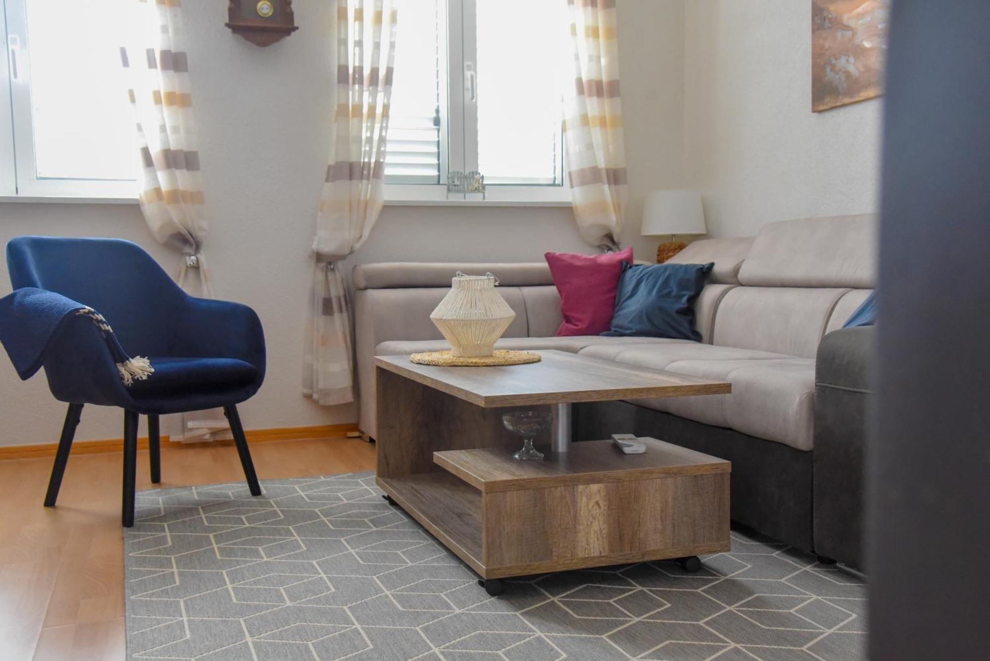 Apartments Haus Hagen シベニク エクステリア 写真