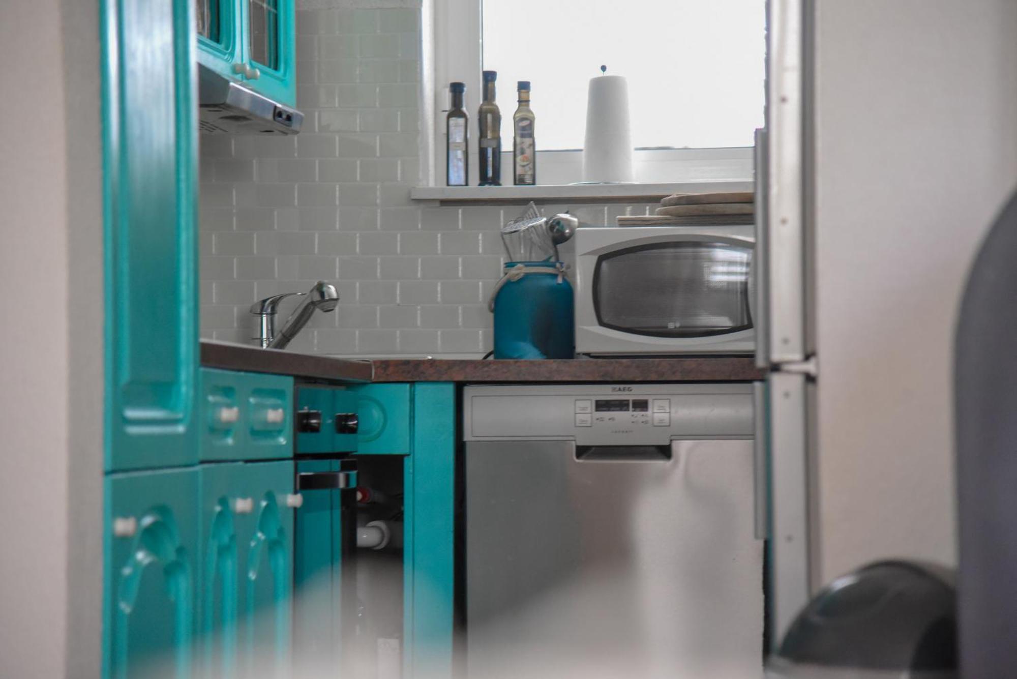 Apartments Haus Hagen シベニク エクステリア 写真