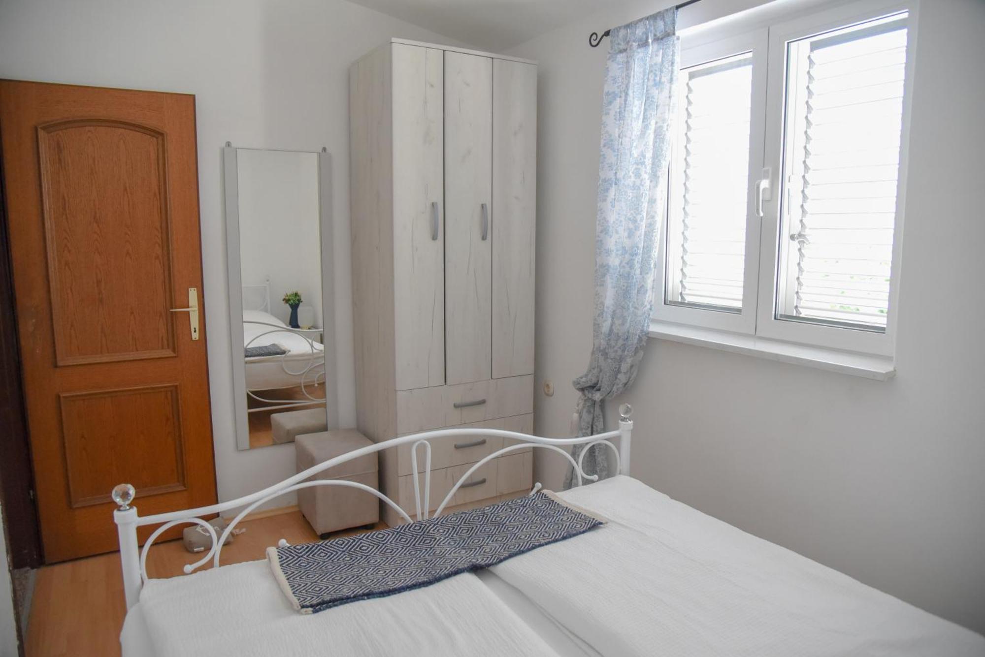 Apartments Haus Hagen シベニク エクステリア 写真
