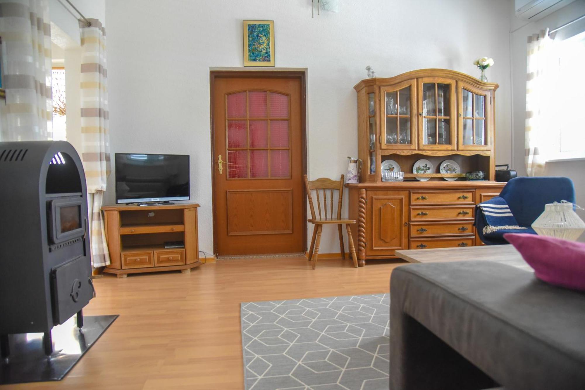 Apartments Haus Hagen シベニク エクステリア 写真