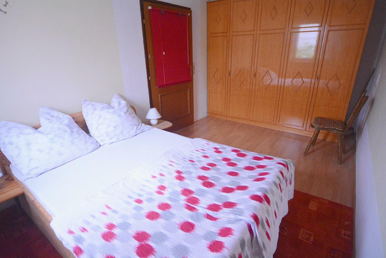 Apartments Haus Hagen シベニク エクステリア 写真
