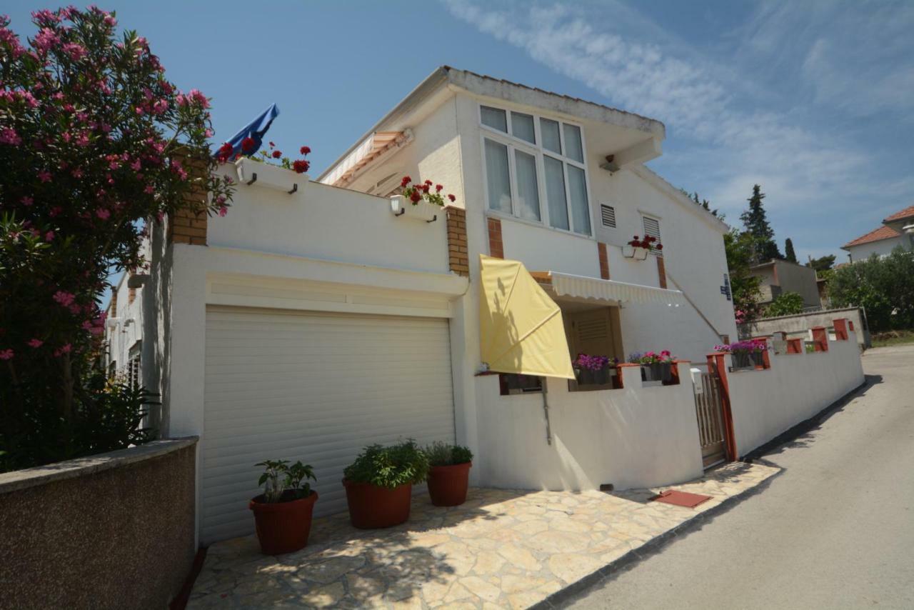 Apartments Haus Hagen シベニク エクステリア 写真